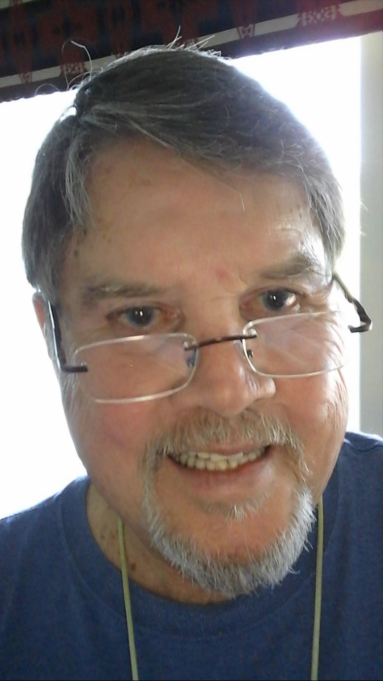 Mike Saunders